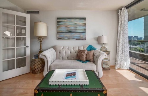 Downtown Portland Condominio | #InvestREPM Downtown & Waterfront 5 Blocks to PSU