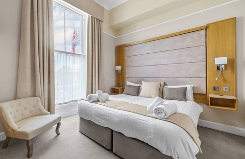 Plymouth Hotel | Invicta Hotel