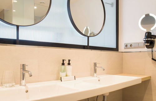 Santa Eulalia del Río Hotel | Invisa Hotel Club Cala Verde