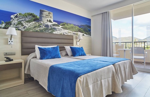 Santa Eulalia del Río Hotel | Invisa Hotel Club Cala Verde