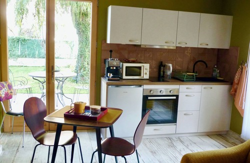 Carpentras Casa | Invitation à la Détente au Pied du Mont Ventoux