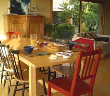 Penvenan Cama Y Desayuno | Invitation au Rivage