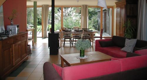 Penvenan Cama Y Desayuno | Invitation au Rivage