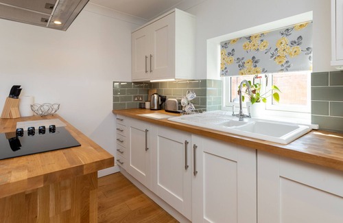 Banbury Apartamento | Inviting 1-Bed Apartment in Banbury