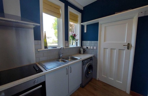 Herne Bay Apartamento | Inviting 1-bed Apartment in Herne Bay