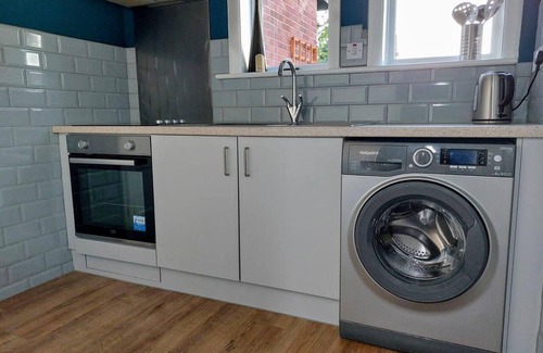 Herne Bay Apartamento | Inviting 1-bed Apartment in Herne Bay