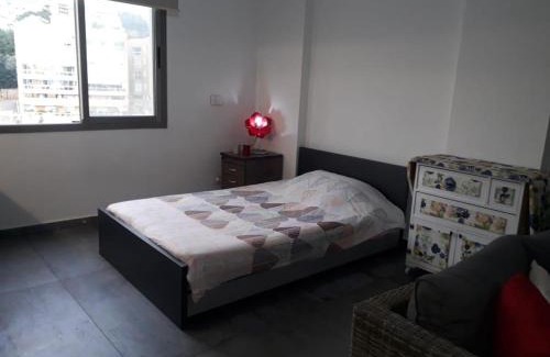 Dbayeh Apartamento | Inviting 1-Bed Apartment in Dbayeh