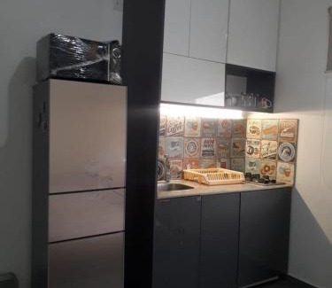 Dbayeh Apartamento | Inviting 1-Bed Apartment in Dbayeh