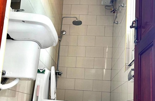 Kampala Apartamento | Inviting 1-bed Apartment in Kampala