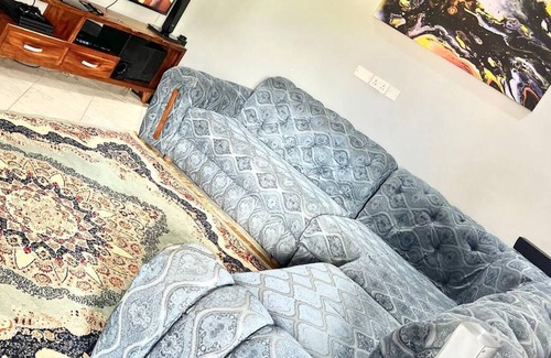 Kampala Apartamento | Inviting 1-bed Apartment in Kampala