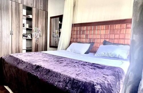 Kampala Apartamento | Inviting 1-bed Apartment in Kampala