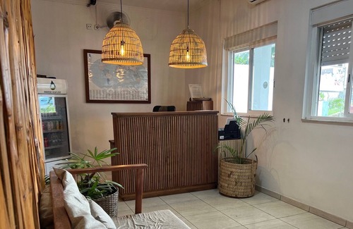Agua Grande Apartamento | Inviting 10 Bed Apartment in Sao Tome