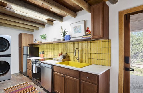 Santa Fe Apartamento | Inviting 1bd Sanctuary - The Michu Suite