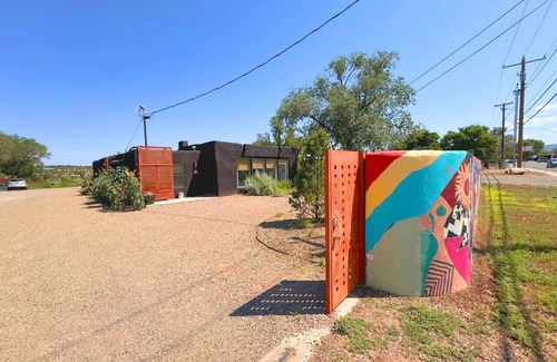 Santa Fe Apartamento | Inviting 1bd Sanctuary - The Michu Suite