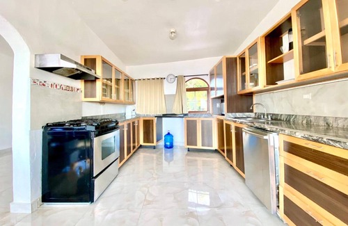 Puerto Plata Apartamento | Inviting 2-bed Apartment in Cofresi