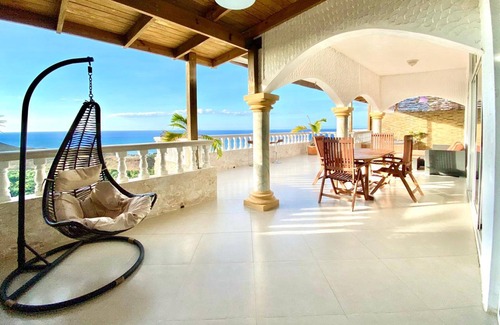 Puerto Plata Apartamento | Inviting 2-bed Apartment in Cofresi