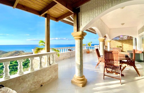 Puerto Plata Apartamento | Inviting 2-bed Apartment in Cofresi