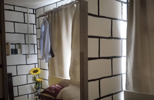 Preston Apartamento | Inviting 2-Bed Apartment in London by Gordy Duncan