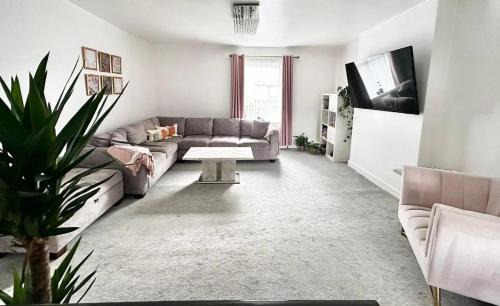 Rochdale Apartamento | Inviting 2-Bed Apartment in Rochdale