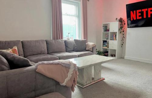 Rochdale Apartamento | Inviting 2-Bed Apartment in Rochdale