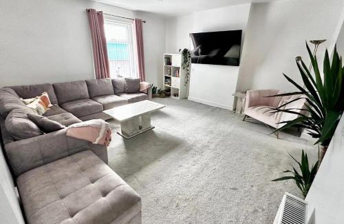 Rochdale Apartamento | Inviting 2-Bed Apartment in Rochdale
