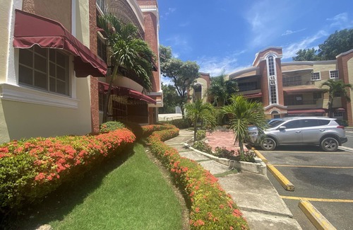 Guaricano Casa | Inviting 3-bedroom Stay in Santo Domingo!