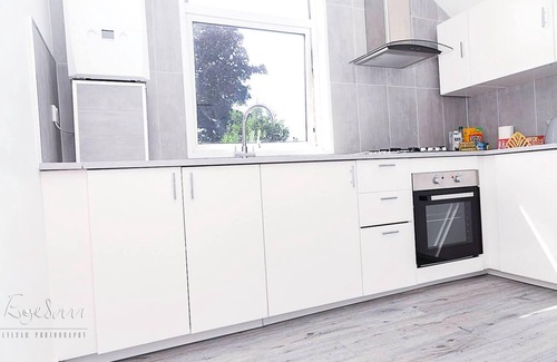 Bromley Common and Keston Apartamento | Inviting 3-Bed Apartment in Bromley