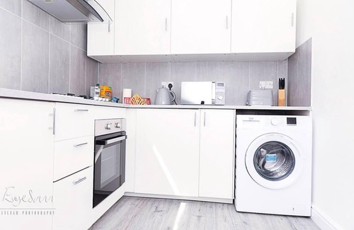 Bromley Common and Keston Apartamento | Inviting 3-Bed Apartment in Bromley
