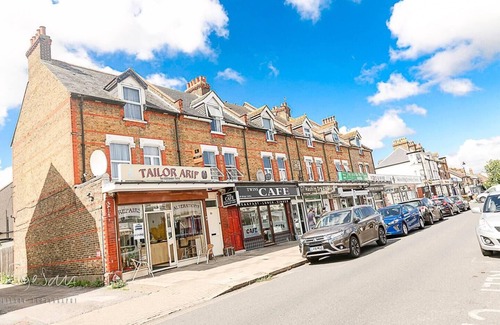 Bromley Common and Keston Apartamento | Inviting 3-Bed Apartment in Bromley