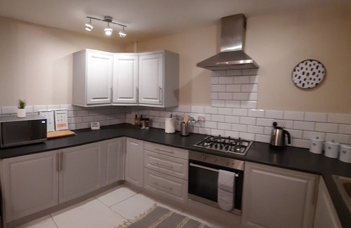 Trentham Casa | Inviting 3-Bed House in Trentham