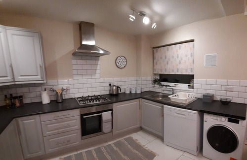Trentham Casa | Inviting 3-Bed House in Trentham