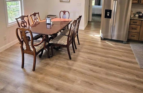 Campbelltown Casa | Inviting 3-bedroom home - just 6 miles from Hersheypark!