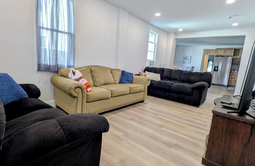 Campbelltown Casa | Inviting 3-bedroom home - just 6 miles from Hersheypark!