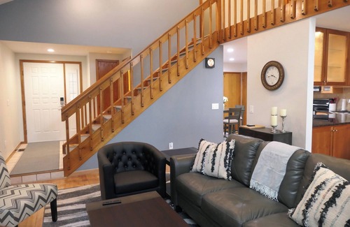 Littleton Casa | Inviting 3-bedroom townhome in tranquil Centennial. Discount for 1-3 month stays