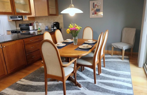 Littleton Casa | Inviting 3-bedroom townhome in tranquil Centennial. Discount for 1-3 month stays
