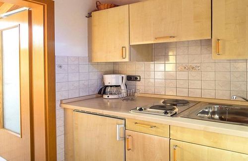 Weissbach Apartamento | Apartamento acogedor en Bayerisch Gmain con sauna y balcón