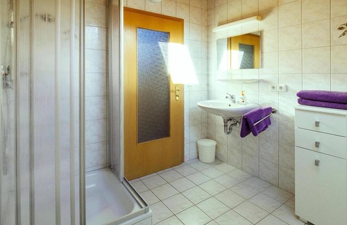 Weissbach Apartamento | Apartamento acogedor en Bayerisch Gmain con sauna y balcón