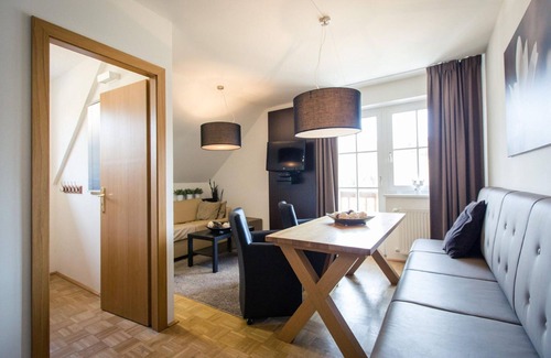 Turracher Hohe Apartamento | Inviting Apartment Near Skiing
