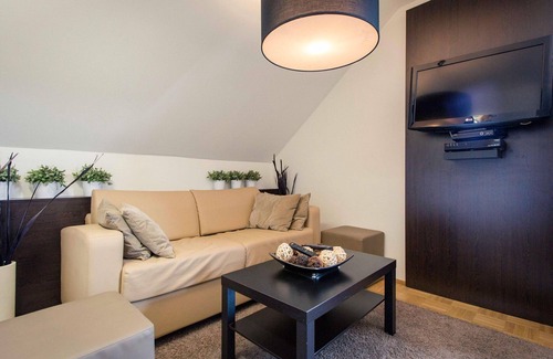Turracher Hohe Apartamento | Inviting Apartment Near Skiing