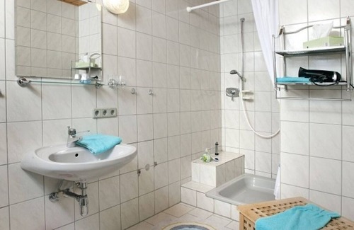 Enkirch Apartamento | Inviting apartment in Partschins/Rabland