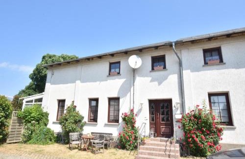 Bastorf Apartamento | Inviting apartment in Wendelstorf with communal garden