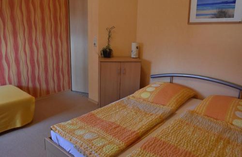 Bastorf Apartamento | Inviting apartment in Wendelstorf with communal garden