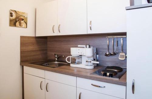 Geyersberg Apartamento | Inviting apartment in Freyung with sauna & indoor pool