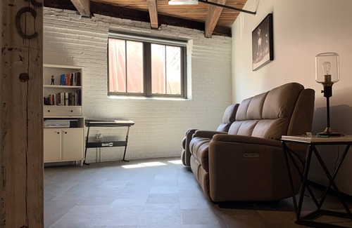 Ogden Casa | Inviting apartment near multiple ski resorts
