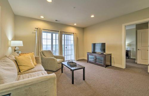 Branson Apartamento | Inviting Branson Condo with Outdoor Dining Area