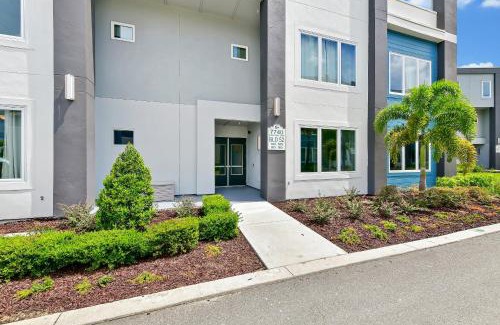 Reunion Apartamento | Inviting Condo near Disney with Resort & Waterpark Access - B52-103