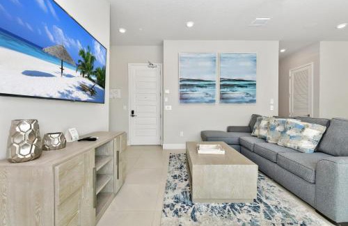 Reunion Apartamento | Inviting Condo near Disney with Resort & Waterpark Access - B52-103