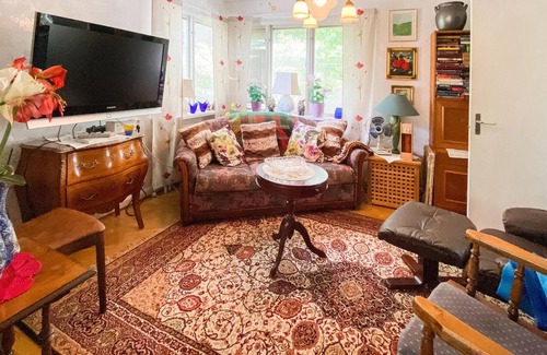 Torestorp Casa | Inviting cottage in excellent location directly on the lake