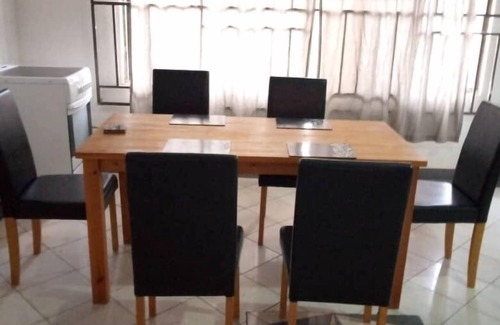 Kumasi Apartamento | Inviting 3-Bed Apartment in Kumasi Ashanti Ghana