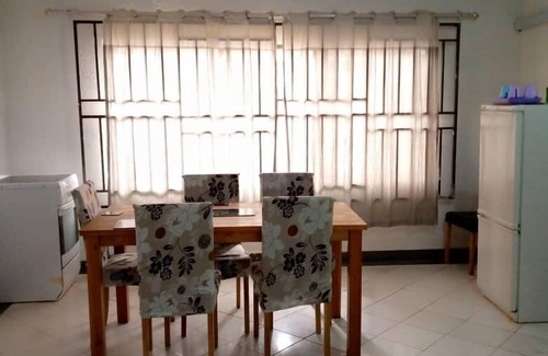 Kumasi Apartamento | Inviting 3-Bed Apartment in Kumasi Ashanti Ghana